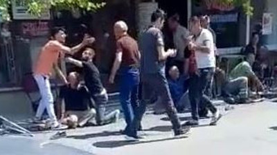 Sakarya’da akıl almaz kaza