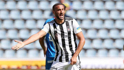 Cenk Tosun'dan Valerien Ismael'in sistemiyle ilgili flaş açıklama
