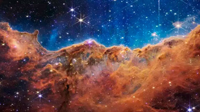 NASA’nın fotoğrafından Karadeniz çıktı