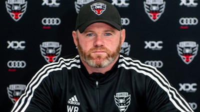 Manchester United efsanesi MLS takımının başına geçti