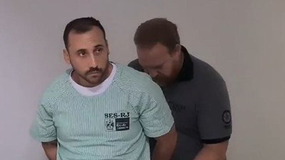 Doktor Giovanni Quintella Bezerra narkoz verdiği hamile kadına sedyede tecavüz etti.