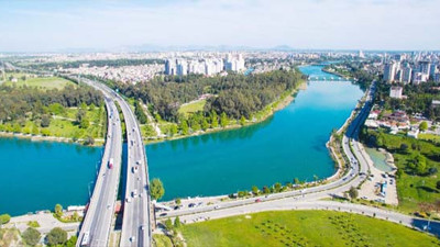 Adana Çukurova’da icradan satılık villa (13 Temmuz 2022)