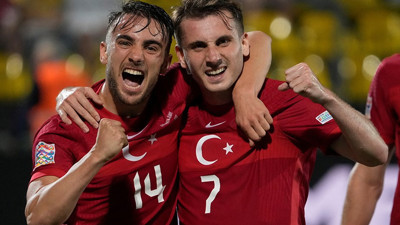 Galatasaray'ın yıldızı Yunus Akgün'den çarpıcı açıklamalar