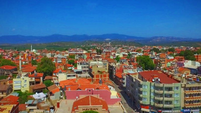 Balıkesir Havran’da icradan satılık daire