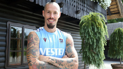 Marek Hamsik'ten şampiyonluk açıklaması