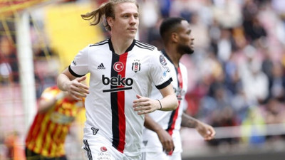 Kadro dışı bırakılan Serdar Saatçı'dan açıklama