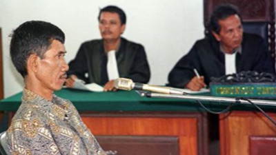 Büyücünün rüyasına inanan 42 kadın hayatını kaybetti