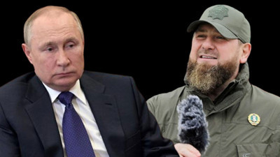 Ukrayna Rusya'yı kendi silahıyla vuracak. Çeçenistan'ın bağımsızlığını tanıyacaklar