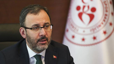 Bakan Kasapoğlu tarih vererek açıkladı. KYK borçlarının faizleri silinecek mi