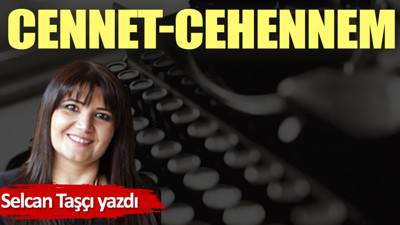 Cennet-Cehennem