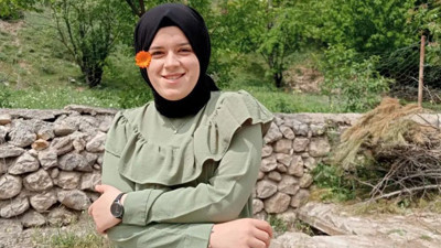 Üniversiteli genç kadın 19'unda maganda kurşunuyla katledildi