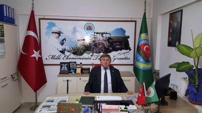 Ziraat Odası başkanından fındık fiyatı açıklaması