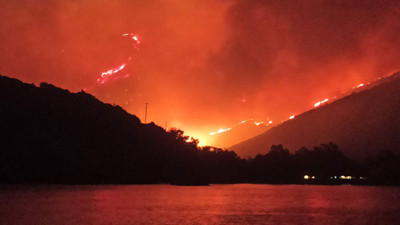 Bakan Kirişci’den gece görüşlü helikopter açıklaması