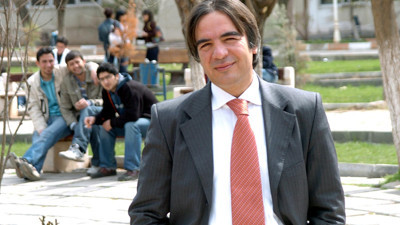 AKP’li Mazhar Bağlı: 15 Temmuz’da 11. kattan alçak uçan F-16’lara kafa atarak şehit olanlar oldu