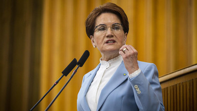 Akşener’den iktidara yangın tepkisi: Şovlara ayrılan zaman, önlemlere ayrılmadı; çok yazık