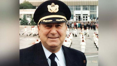 THY'nin Eski Genel Müdürü Atilla Çelebi hayatını kaybetti