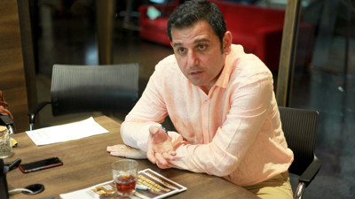 Fatih Portakal Bakan Nebati'den umudunu kesen yandaş gazeteyi açıkladı