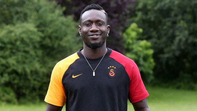 Galatasaray'ın oyuncusu iddialı konuştu. ''Türkiye'deki en iyi forvet benim''