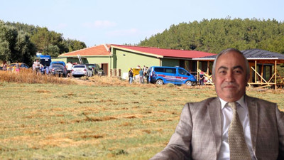 Fen Dershaneleri’nin sahibi Nazmi Arıkan cinayetinde detaylar ortaya çıktı. Tarlada 3 bıçak kını bulundu