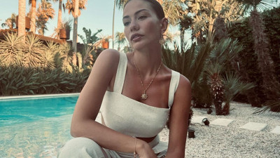 Demet Özdemir'den kötü haber geldi! Düğün hazırlığı yapıyordu