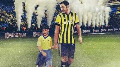 Mesut Özil'le ilgili şimdiye kadar duymadığınız gerçekler
