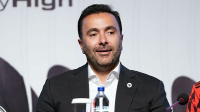 Emre Kocadağ'dan transfer açıklamaları