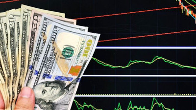 Dolar ve Euro yeni güne böyle başladı (31 Ekim 2023)