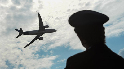 Sivil Havacılık'tan pilotlara çağrı: Okçular tepesini terk etmeyin