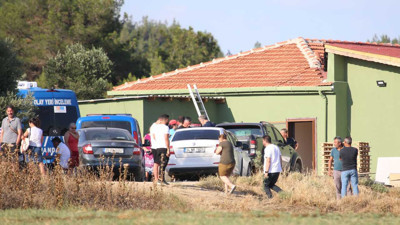 Şoförüyle birlikte öldürülen Nazmi Arıkan'ın otopsi raporu ortaya çıktı