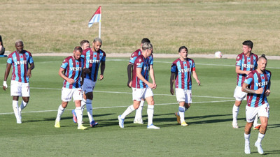 Yenilerin bu futbolla Avcı'yı yoracağı kesin