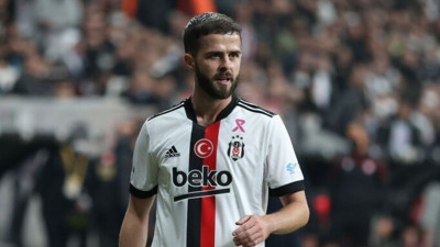 Bomba idda: Pjanic Galatasaray'da (14 Temmuz 2022)