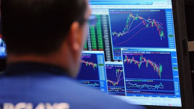 Türkiye’nin iflas riski primi 2008’den bu yana en yüksek seviyeye ulaştı