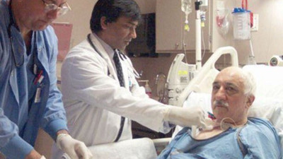 Toygun Atilla, Fethullah Gülen'in kaldığı hastaneden gelen bilgileri açıkladı: Yanında 3 FBI ajanı var