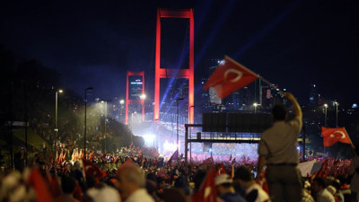 İşte 15 Temmuz Destanı'nda dakika dakika yaşananlar. Tarihi direnişin üzerinden 6 yıl geçti