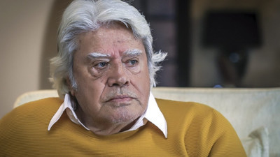 Cüneyt Arkın’ın adı Çankaya’da yaşayacak