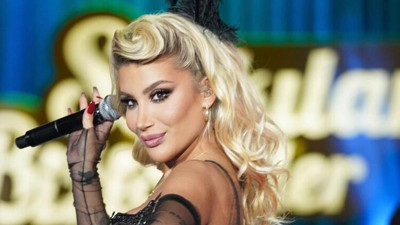 İrem Derici hastaneden paylaştı: Nasıl başladı, nasıl bitti