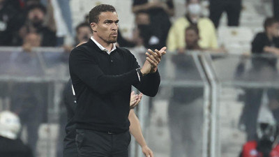 Valerien Ismael: Tüylerim diken diken oldu, ben böyle şey görmedim