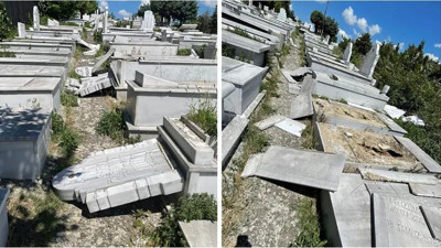 Bakan Soylu duyurdu: Faillerin 2'si gözaltına alındı