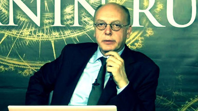 AKP'de herkes IMF açıklamasını konuşuyor. Ekonomist Cüneyt Akman’dan sarayda yankılanacak tweet