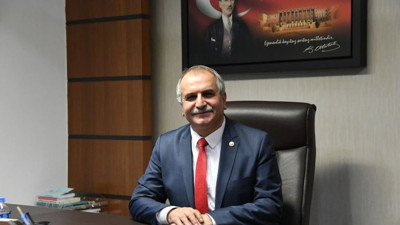 İYİ Partili Ahmet Çelik'ten 15 Temmuz mesajı