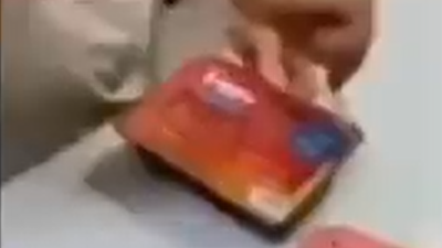 BİM'deki kıymanın içinden çıkana inanamayacaksınız