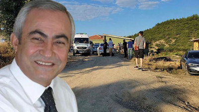 Cinayet sırasında çiftlikte değilmiş! Nazmi Arıkan cinayetinde yeni ayrıntılar ortaya çıktı…