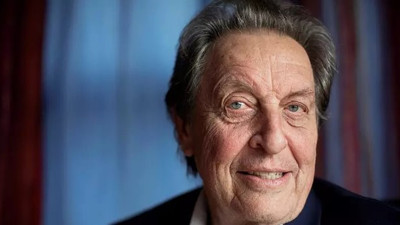 Elon Musk’ın babasının kendisinden 41 yaş küçük üvey kızından çocuğu olduğu ortaya çıktı