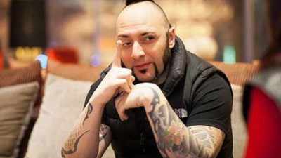 ''Çocukları uyutamıyoruz ''tepkileri gelince, Hayko Cepkin konserde ninni söyledi