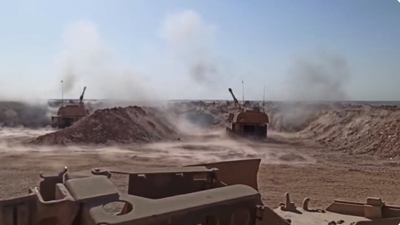 Saldırı hazırlığındaki 9 terörist etkisiz hale getirildi