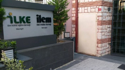 Bakanlığın desteklediği projede terör propagandası skandalı