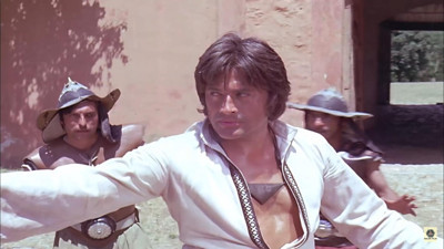 Sosyal medya Cüneyt Arkın için yapılan rap şarkısını konuşuyor