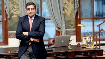 Son Dakika: Sezgin Baran Korkmaz ABD’ye iade edildi