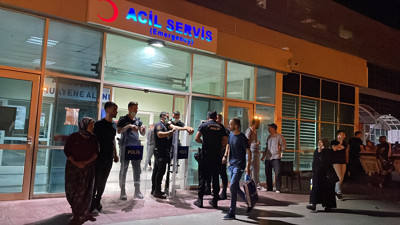 Balıkesir'de sünnet düğününde silahlı kavga: 3 ölü, 4 yaralı