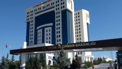 Tarım ve Orman Bakanlığı personel alacak (16 Temmuz 2022)